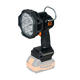 Lusqtoff Linterna A Led 18v (sin Bateria - Sin Cargador) - Black Series - Vista 1