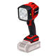 Einhell Linterna A Led 18v Te-cl 18/350 Li Solo (sin Bateria - Sin Cargador) - Vista 1