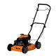 Lusqtoff Cortadora Cesped 5.5 Hp 4 Tiempos Descarga Lateral - Vista 1
