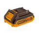 Ingco Starter Kit Combo Cargador Y 2 Bateria 18v 2ah - Vista 3