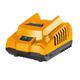 Ingco Starter Kit Combo Cargador Y 2 Bateria 18v 2ah - Vista 2