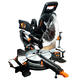 Lusqtoff Ingletadora Telescopica 2400w 10" - Black Series - Vista 1