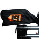 Lusqtoff Ingletadora Telescopica 2400w 10" - Black Series - Vista 3