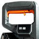 Lusqtoff Ingletadora Telescopica 2400w 10" - Black Series - Vista 10
