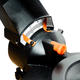 Lusqtoff Ingletadora Telescopica 2400w 10" - Black Series - Vista 6