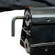Lusqtoff Ingletadora Telescopica 2400w 10" - Black Series - Vista 9