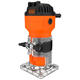 Black Decker Fresadora Mt  530 W 1/4 - Vista 1
