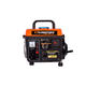 Lusqtoff Grupo Electrogeno 800w Arranque Manual - Vista 2