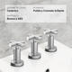 Ips Bidet Platinum Con Transferencia Volante Cruz - Vista 2