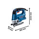 Bosch Sierra Caladora 520 Watts Gst 750 - Vista 5