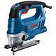 Bosch Sierra Caladora 520 Watts Gst 750 - Vista 1