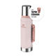 Stanley Termo Quartz 950 Ml - Rosa - Vista 2