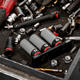 Milwaukee Set  3 Tubos De Impacto 17 - 19 - 21 Mm - Vista 2