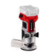 Einhell Fresadora Router De Mano 18v Tp-et 18 Sin Carbones (sin Bateria Sin Cargador) - Vista 1