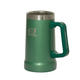 Lusqtoff Vaso Chopero 700 Ml Verde - Vista 1