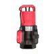 Motorarg Bomba Sumergible Portatil Sap As 50 220v 0.5hp Agua Sucia - Vista 1