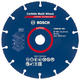 Bosch Disco Multiproposito P/amol Corte Mad. Metal. Pvc  180x22.23mm - Vista 1