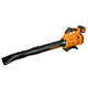 Lusqtoff Combo 18v Jardineria Sopladora Spl13-8bk + Motosierra Mml40-9bk - Vista 2