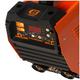 Lusqtoff Soldadora Inverter Tig - Electrodo  200 Amp. - Vista 4