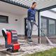 Einhell Hidrolavadora Inalambrica Hypresso 36/105 Li - 18v (sin Bateria/cargador) - Vista 5