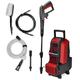 Einhell Hidrolavadora Inalambrica Hypresso 36/105 Li - 18v (sin Bateria/cargador) - Vista 1