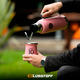 Lusqtoff Mate 300 Ml Rosa - Vista 3