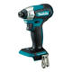 Makita Combo Dhp487+dtd157+ Cargador Dc18rc+ 2 Baterias Bl1815n - Vista 3