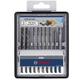 Bosch Set  10 Hoja Sierra Caladora Madera Y Metal - Vista 1