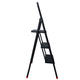 Broktools Escalera Metalica 3 Escalones - Vista 3