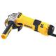 Dewalt Amoladora 115mm 1500 Watts Velocidad Variable - Vista 2