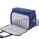 Bremen Bolso Apertura Lateral Cerrado Paneles Desplegable 15" - Vista 2