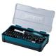 Makita Set  47 Piezas Puntas Torx  Ph Planas Boquilla Destornillador - Vista 2