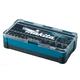 Makita Set  47 Piezas Puntas Torx  Ph Planas Boquilla Destornillador - Vista 3