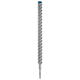 Bosch Mecha Widia Sds Plus Plus-7x 28x400x450mm - Vista 1