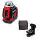 Einhell Nivel Laser En Cruz Linea Roja Te-ll 360 - Vista 2