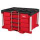 Milwaukee Maletin 4 Cajones 54.4 X 41.4 X 36.4 Cm Packout - Vista 1