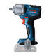 Bosch Llave De Impacto 18v 1/2 Gds 18 V-450 Pc (sin Bateria - Sin Cargador) - Vista 3