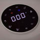Lusqtoff Freidora De Aire 5,5l 1200w Pantalla Digital Tactil Bandeja Vidrio - Vista 5