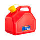 Bidon Plastico 5 Lt - Vista 1