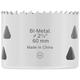 Bosch Sierra Copa Bimetalica 060mm (2"3/8) - Vista 2