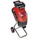 Einhell Biotriturador Redaxxo 36/25 18+18v (sin Bateria - Sin Cargador) - Vista 1