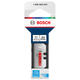 Bosch Repuesto Hoja Para Cutter Navaja Trapezoidal X 10 Unidades - Vista 2