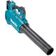 Makita Sopladora Inalambrica 18v (sin Bateria Y Sin Cargador) - Vista 2