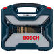 Bosch Set 100 Piezas X-line - Vista 2