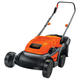 Black & Decker Cortadora Cesped 1600w (gr3800-ar) - Vista 2