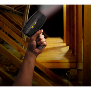 Stanley Linterna Led 400 Lumens