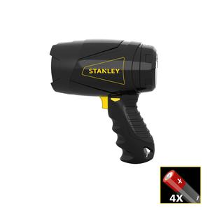 Stanley Linterna Led 400 Lumens