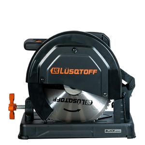 Lusqtoff Sensitiva 14" 2200 Watts Profesional - Black Series