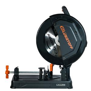 Lusqtoff Sensitiva 14" 2200 Watts Profesional - Black Series