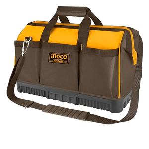 Ingco Bolso Porta Herramientas 16"